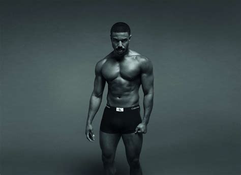 michael b jordan exposed.